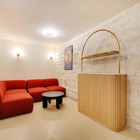 Exceptional House Sauna, Gym, Cinema, Wine Cellar باريس