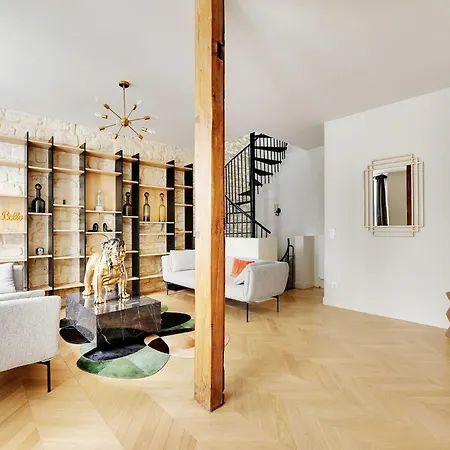 شقة Exceptional House Sauna, Gym, Cinema, Wine Cellar